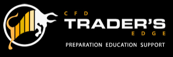 CFD Trader's Edge